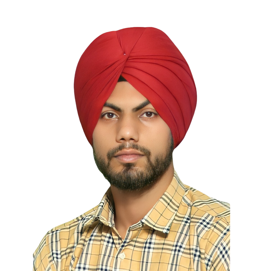 Dilpreet Singh