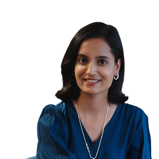 Dolly Jain